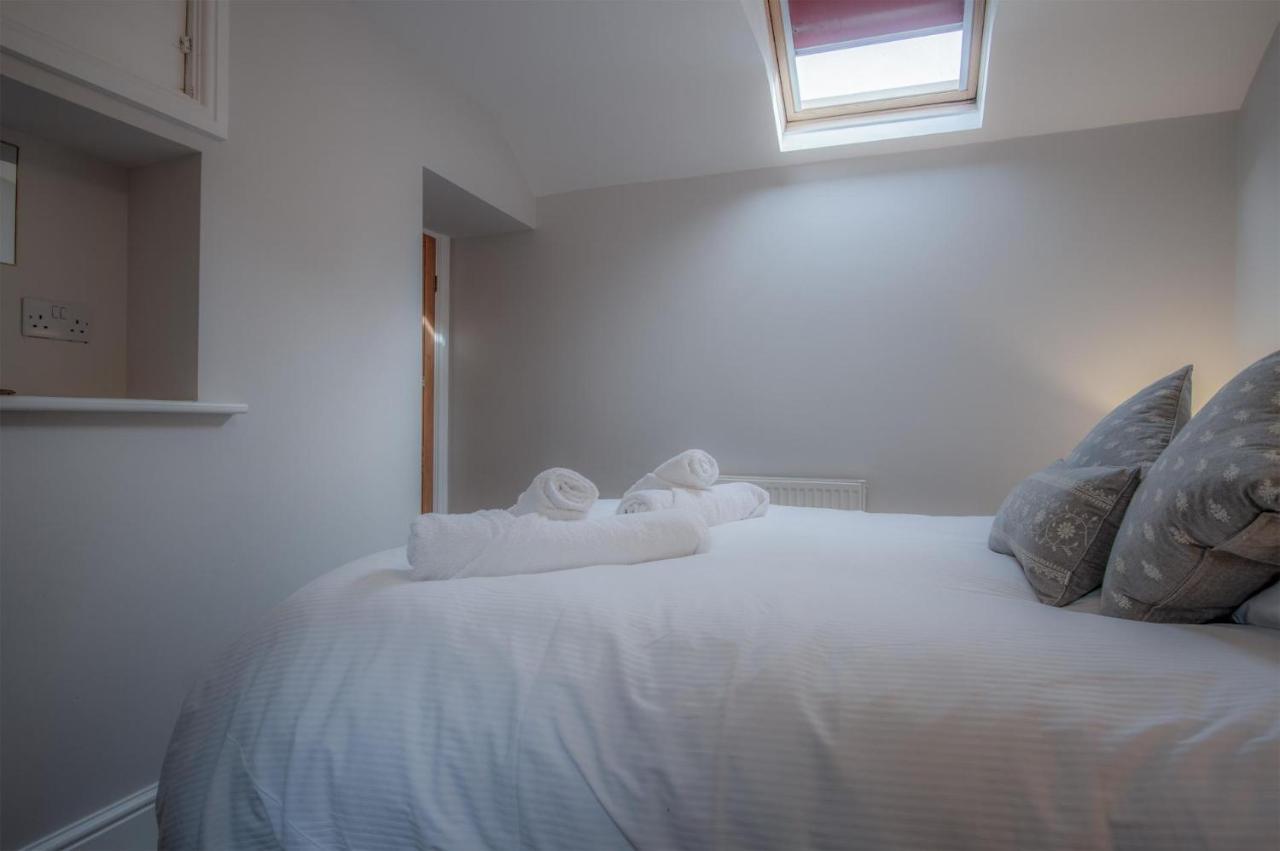 Noe Acre - 3 Bedroom Cottage - เท็นบี ภายนอก รูปภาพ