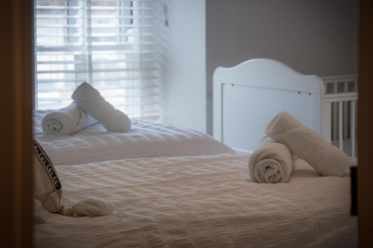 Noe Acre - 3 Bedroom Cottage - เท็นบี ภายนอก รูปภาพ