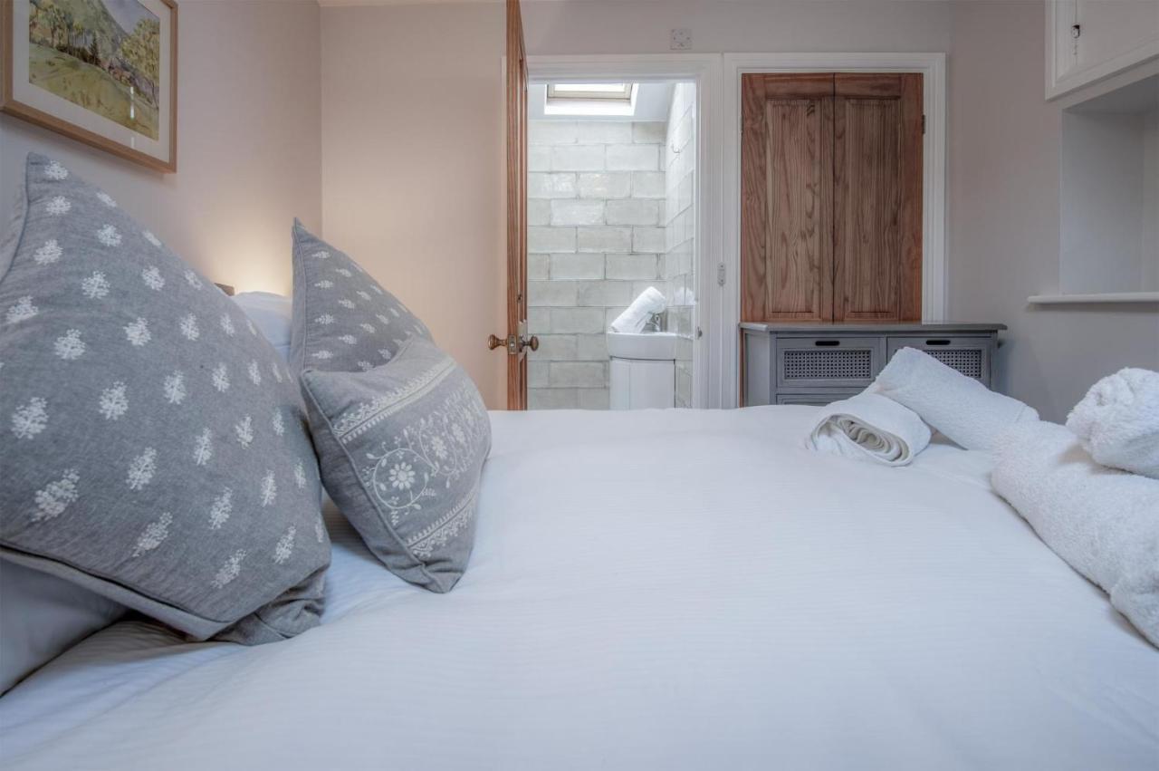 Noe Acre - 3 Bedroom Cottage - เท็นบี ภายนอก รูปภาพ
