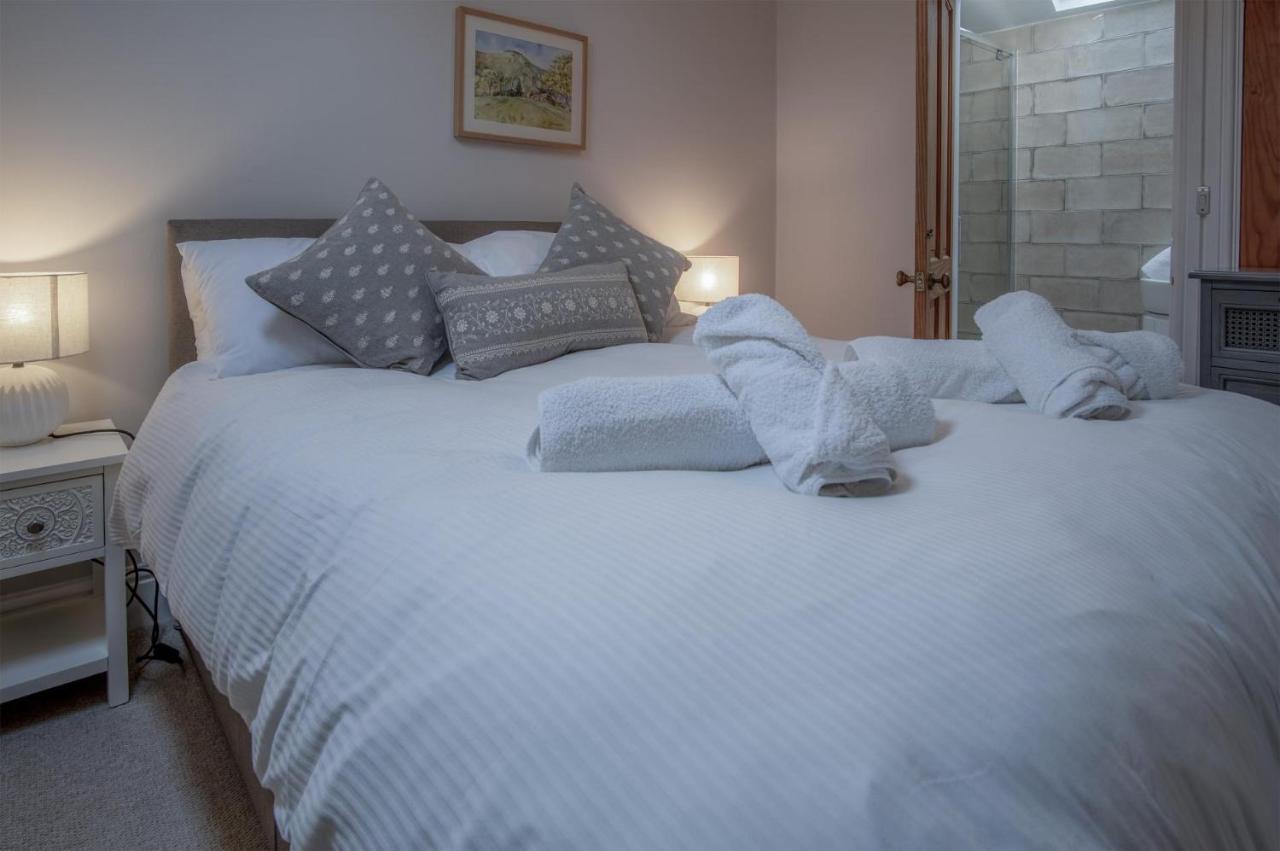 Noe Acre - 3 Bedroom Cottage - เท็นบี ภายนอก รูปภาพ